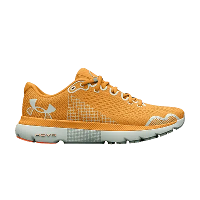 UNDER ARMOUR WMNS HOVR INFINITE 4 'ORANGE ICE'