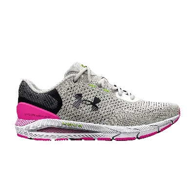 UNDER ARMOUR WMNS HOVR INTAKE 6 'WHITE REBEL PINK'
