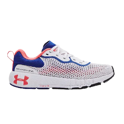 UNDER ARMOUR WMNS HOVR MACHINA 2 SE 'WHITE ROYAL'