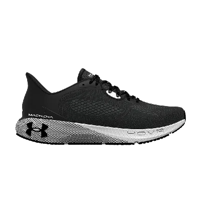 UNDER ARMOUR WMNS HOVR MACHINA 3 'BLACK WHITE'