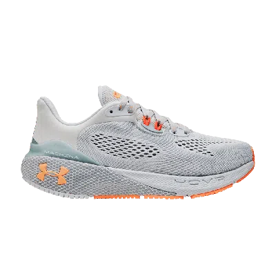 UNDER ARMOUR WMNS HOVR MACHINA 3 'GREY MIST CORAL'