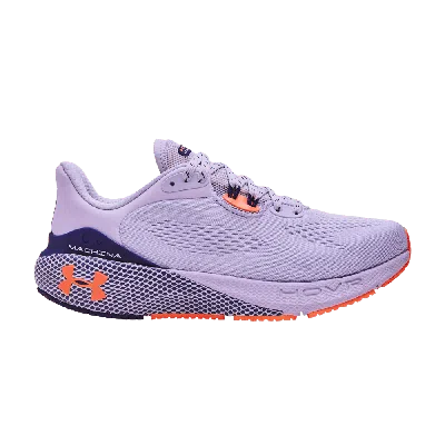 UNDER ARMOUR WMNS HOVR MACHINA 3 'NEBULA PURPLE CORAL'