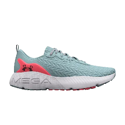 UNDER ARMOUR WMNS HOVR MEGA 3 CLONE 'FUSE TEAL'