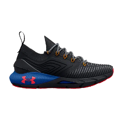 UNDER ARMOUR WMNS HOVR PHANTOM 2 'BLACK VICTORY BLUE'
