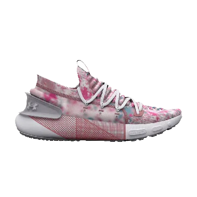 UNDER ARMOUR WMNS HOVR PHANTOM 3 'DYED - PINK ELIXIR'