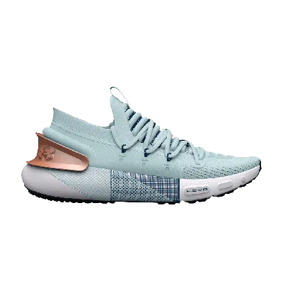 UNDER ARMOUR WMNS HOVR PHANTOM 3 'METALLIC - FUSE TEAL'