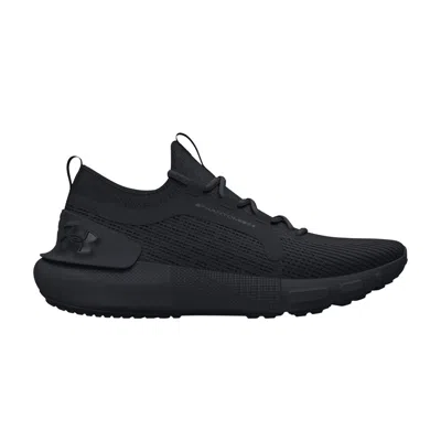 UNDER ARMOUR WMNS HOVR PHANTOM 3 SE 'TRIPLE BLACK'
