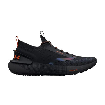 UNDER ARMOUR WMNS HOVR PHANTOM 3 STORM 'BLACK IRIDESCENT'