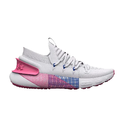 UNDER ARMOUR WMNS HOVR PHANTOM 3 'WHITE PINK PUNK'