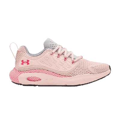 UNDER ARMOUR WMNS HOVR REVENANT 'MICRO PINK'