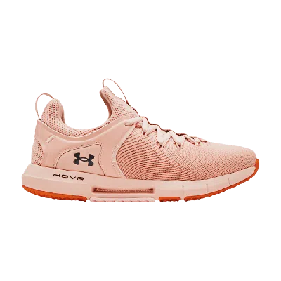 UNDER ARMOUR WMNS HOVR RISE 2 'PARTICLE PINK'