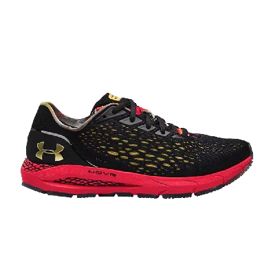 UNDER ARMOUR WMNS HOVR SONIC 3 'CHINESE NEW YEAR'