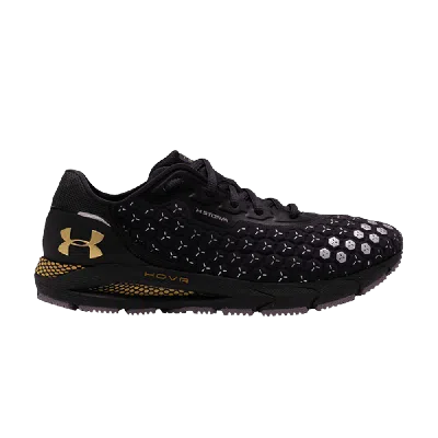 UNDER ARMOUR WMNS HOVR SONIC 3 STORM 'BLACKOUT PURPLE GREY'