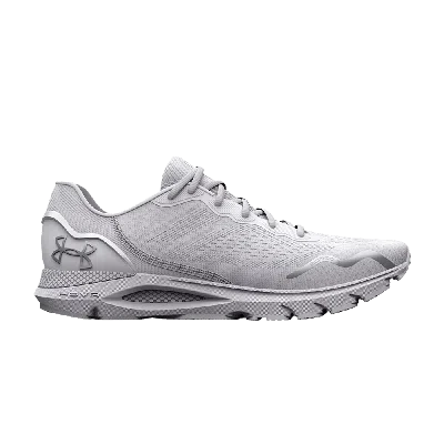 UNDER ARMOUR WMNS HOVR SONIC 6 'WHITE METALLIC SILVER'