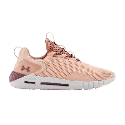 UNDER ARMOUR WMNS HOVR STRT 'PEACH FROST'