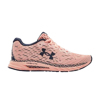 UNDER ARMOUR WMNS HOVR VELOCITI 3 'PEACH FROST'