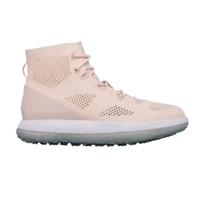 UNDER ARMOUR WMNS RLT FAT TIRE BOOT 'NEON PINK'