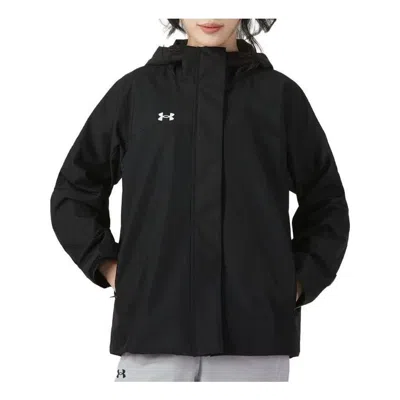 UNDER ARMOUR (WMNS) Under Armour Ace Rain Jacket 'Black'