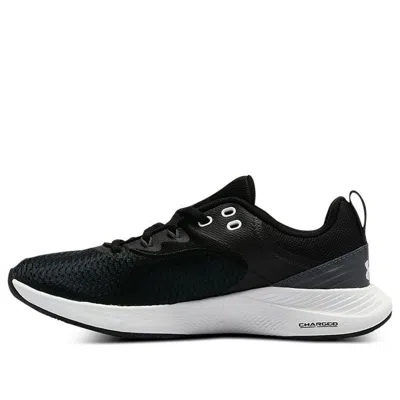 UNDER ARMOUR (WMNS) Under Armour Charged Breathe TR 3 Sports Shoes Black