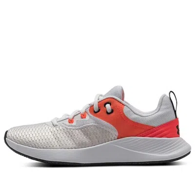 UNDER ARMOUR (WMNS) Under Armour Charged Breathe TR 3 'White Pink'