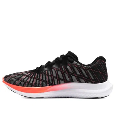 UNDER ARMOUR (WMNS) Under Armour Charged Breeze 2 'Black Orange'