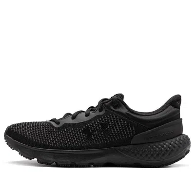 UNDER ARMOUR (WMNS) Under Armour Charged Escape 4 Knit 'Black'