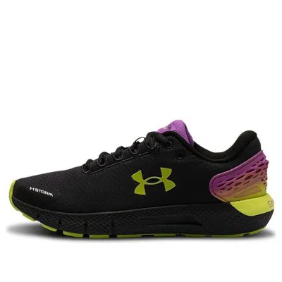 UNDER ARMOUR (WMNS) Under Armour Charged Rogue 2 ColdGear Infrared Black