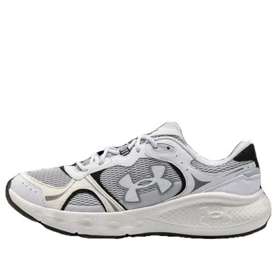 UNDER ARMOUR (WMNS) Under Armour Charged Vantage Lux2 Shoes 'Grey White'