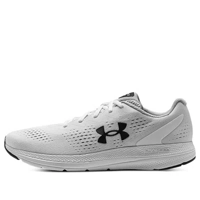 UNDER ARMOUR (WMNS) Under Armour Charged 'White Black'