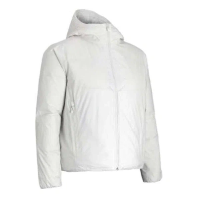 UNDER ARMOUR (WMNS) Under Armour ColdGear Infrared Fleece Jacket 'White'