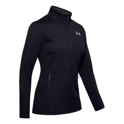 UNDER ARMOUR (WMNS) Under Armour ColdGear Infrared Shield Jacket 'Black'