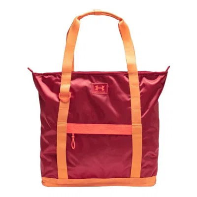 UNDER ARMOUR (WMNS) Under Armour Essentials Tote Backpack 'Red'
