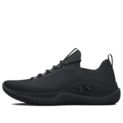 UNDER ARMOUR (WMNS) Under Armour Flow Dynamic 'Triple Black'
