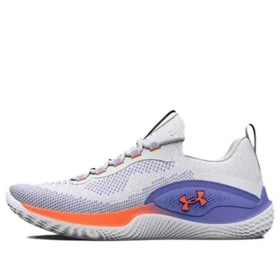 UNDER ARMOUR (WMNS) Under Armour Flow Dynamic 'White Baja Blue'