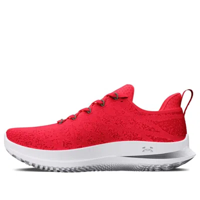 UNDER ARMOUR (WMNS) Under Armour Flow Velociti 3 'Beta Red'