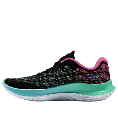 UNDER ARMOUR (WMNS) Under Armour Flow Velociti Wind 2 'Blue Foam'