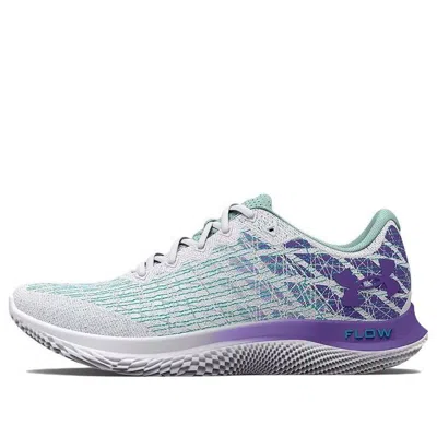 UNDER ARMOUR (WMNS) Under Armour Flow Velociti Wind 2 CN 'Mint Purple'