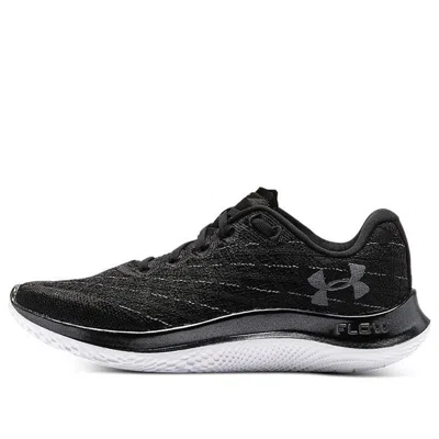 UNDER ARMOUR (WMNS) Under Armour FLOW Velociti Wind CN Sports Shoes Black