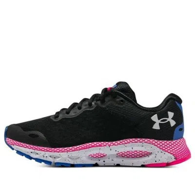 UNDER ARMOUR (WMNS) Under Armour HOVR Infinite 3 CN 'Black Pink Blue'