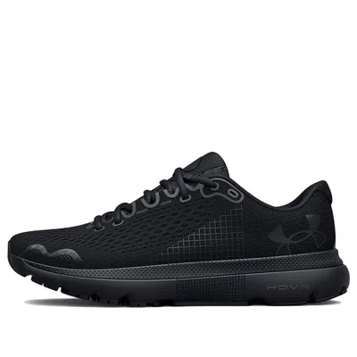 UNDER ARMOUR (WMNS) Under Armour HOVR Infinite 4 'Black'