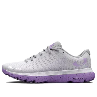 UNDER ARMOUR (WMNS) Under Armour HOVR Infinite 4 'Grey Purple'