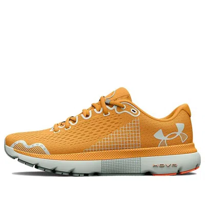 UNDER ARMOUR (WMNS) Under Armour HOVR Infinite 4 'Orange Ice'