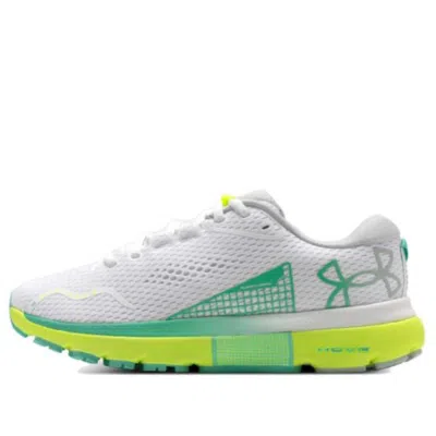 UNDER ARMOUR (WMNS) Under Armour HOVR Infinite 5 'White Green'