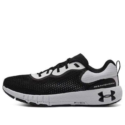 UNDER ARMOUR (WMNS) Under Armour HOVR Machina 2 SE 'Black White'