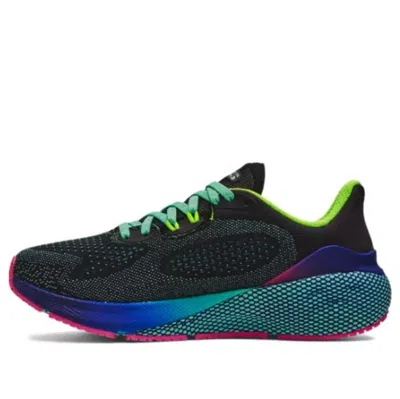 UNDER ARMOUR (WMNS) Under Armour HOVR Machina 3 'Black Rainbow'