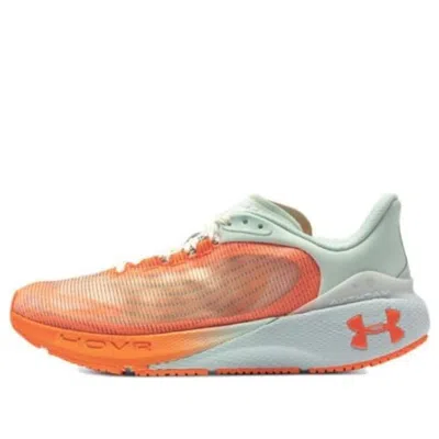 UNDER ARMOUR (WMNS) Under Armour HOVR Machina 3 Breeze 'Green Orange'