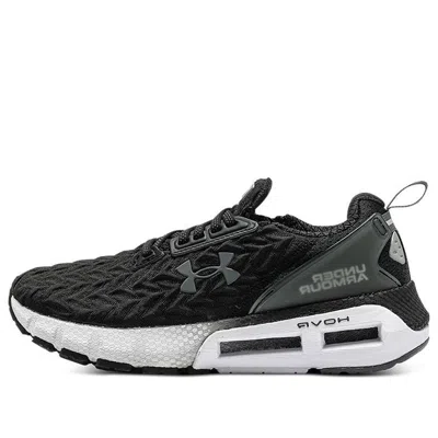 UNDER ARMOUR (WMNS) Under Armour HOVR Mega 2 Clone CN 'Black White'