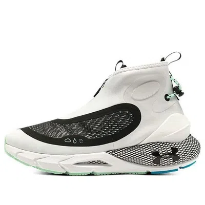 UNDER ARMOUR (WMNS) Under Armour HOVR Phantom 2 Storm 'White Black'
