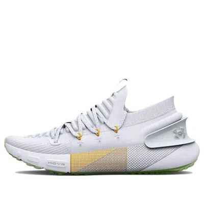 UNDER ARMOUR (WMNS) Under Armour HOVR Phantom 3 Launch 'White Orange Ice'