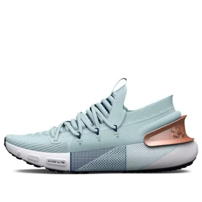 UNDER ARMOUR (WMNS) Under Armour HOVR Phantom 3 'Metallic - Fuse Teal'